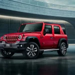 Mahindra Thar Roxx Bawa Sistem 4×4 4XPLOR Dan Fitur ADAS