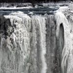 Pemantauan Pusaran Angin (Polar Vortex) Di Arktik Ditingkatkan