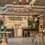 Tren Thrifting Lighting Era 70-an Makin Hits Buat Kafe Dan Rumah
