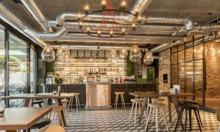 Tren Thrifting Lighting Era 70-an Makin Hits Buat Kafe Dan Rumah