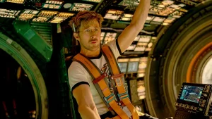 Ryan Gosling Memukau Di Film Luar Angkasa Project Hail Mary