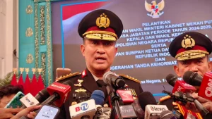 Strategi Kapolri Komjen Suyudi Ario Seto Modernisasi Pelayanan