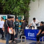 Komunitas Muda Bagikan Kopi Gratis Bagi Pekerja Shift Malam