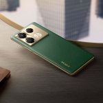 Infinix Note 40 Pro 5G Meluncur Dengan Chipset Cheetah X1