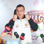 Novendra Priasmoro Bawa Tim Melaju Di Olimpiade Catur 2026