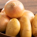 Tips Simpan Kentang Dan Bawang Bombay Awet Berbulan-bulan