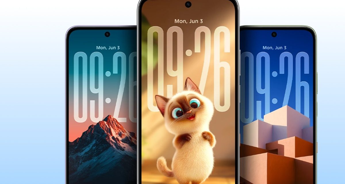 Infinix Hot 70 Pro Padukan Dimensity 7100 Dan Fast Charge 45W