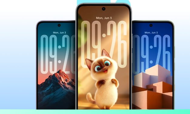Infinix Hot 70 Pro Padukan Dimensity 7100 Dan Fast Charge 45W