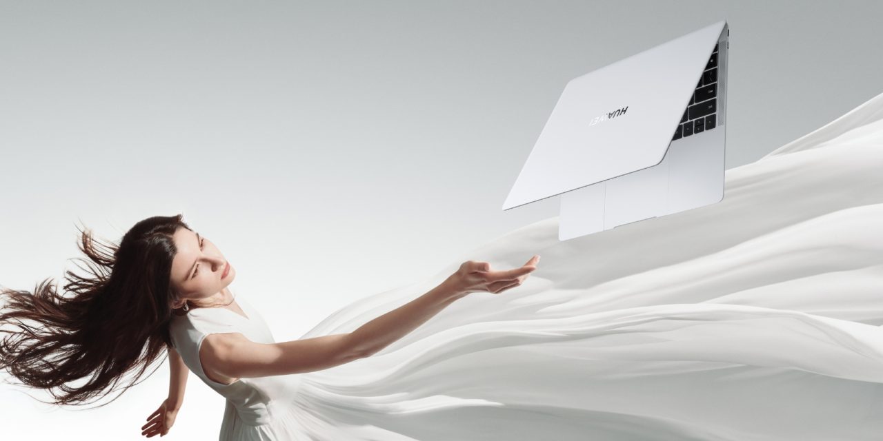 Huawei MateBook X Pro 2026 Padukan Bodi Ultra-Tipis Dan AI