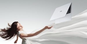 Huawei MateBook X Pro 2026 Padukan Bodi Ultra-Tipis Dan AI