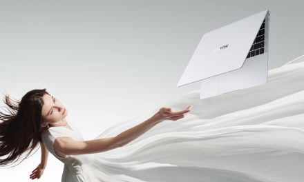 Huawei MateBook X Pro 2026 Padukan Bodi Ultra-Tipis Dan AI