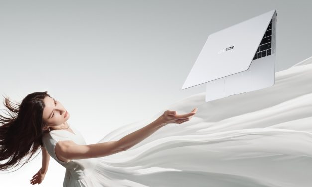 Huawei MateBook X Pro 2026 Padukan Bodi Ultra-Tipis Dan AI