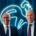 Zinedine Zidane Resmi Latih Prancis Dan Siapkan Taktik Anyar