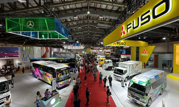 GIIAS Commercial Vehicle 2026: Wadah Unjuk Gigi Armada