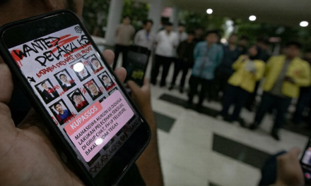 Kasus Chat Cabul Kampus Ternama: DPR Desak Sanksi Pidana