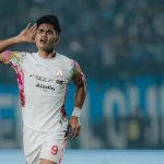 Ramadhan Sananta Cetak Gol Pembuka Persis Solo Di Liga 1
